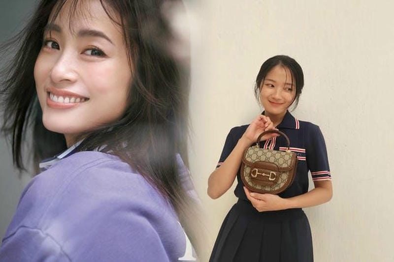 コム デ ギャルソンとグッチ(GUCCI)のコラボレーションバッグ第2弾が登場。