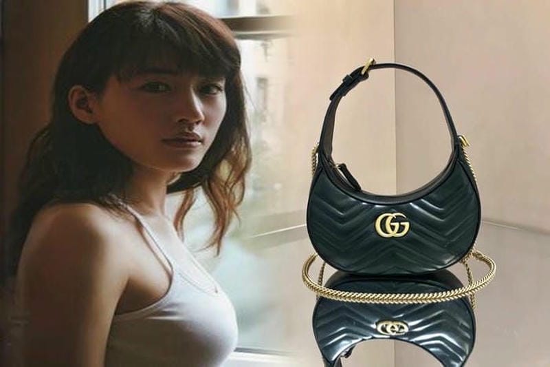 “パロディー”が認められる時代に!? 「グッチ」が解く新しいクリエイション