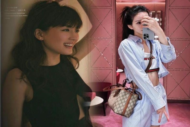 グッチの新作レザーバッグ「グッチ ズゥミ」インターロッキングG×ホースビット