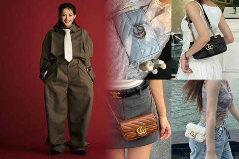 “黒人差別”と物議を醸した「グッチ」　CEOが釈明、独占インタビューを公開