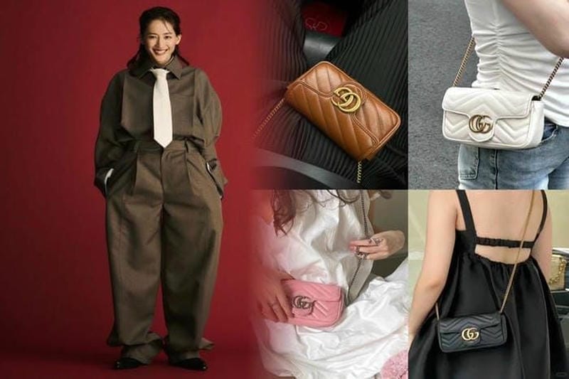 北米での「グッチ」の成長に陰り