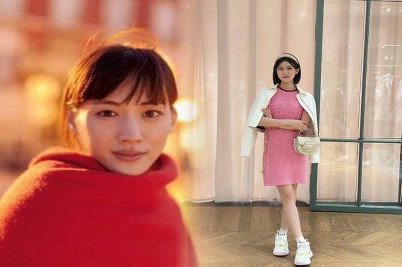 大人気★GUCCI★ Rajah maxi レザー/スエード トートバッグ