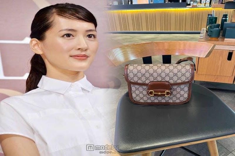 〔ディオニュソス〕GGスプリーム スーパーミニバッグ