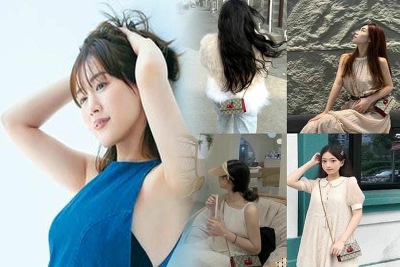 2019年、一年間がんばった自分へのご褒美はハイブランドバッグ♡〈グッチ・バーバリー・ミュウミュウ