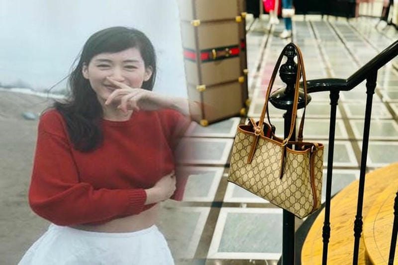 グッチ バッグ アウトレット