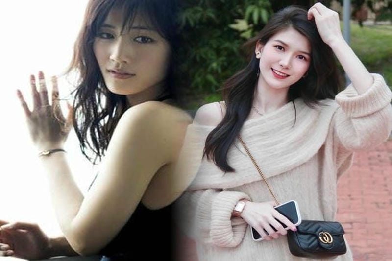 ゴブラン織りバッグでクラシカルに！グッチのレトロスタイル