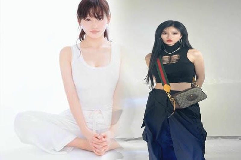 洗濯物バッグを予約して購入！グッチの新しい使い方