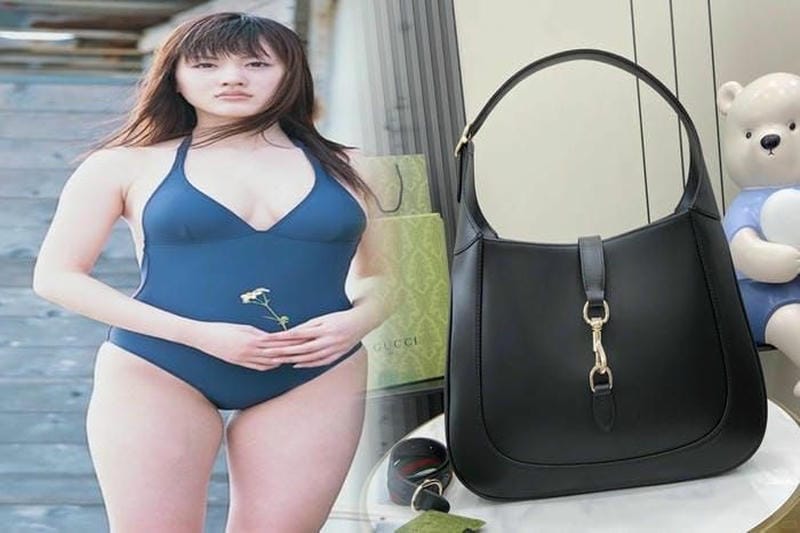 グッチの子供用バッグでおしゃれキッズスタイル！