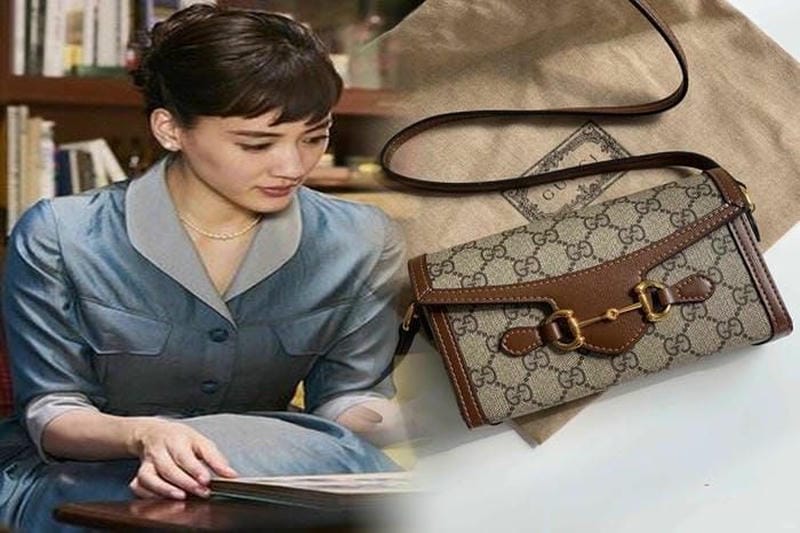 gucci バッグ ショルダー