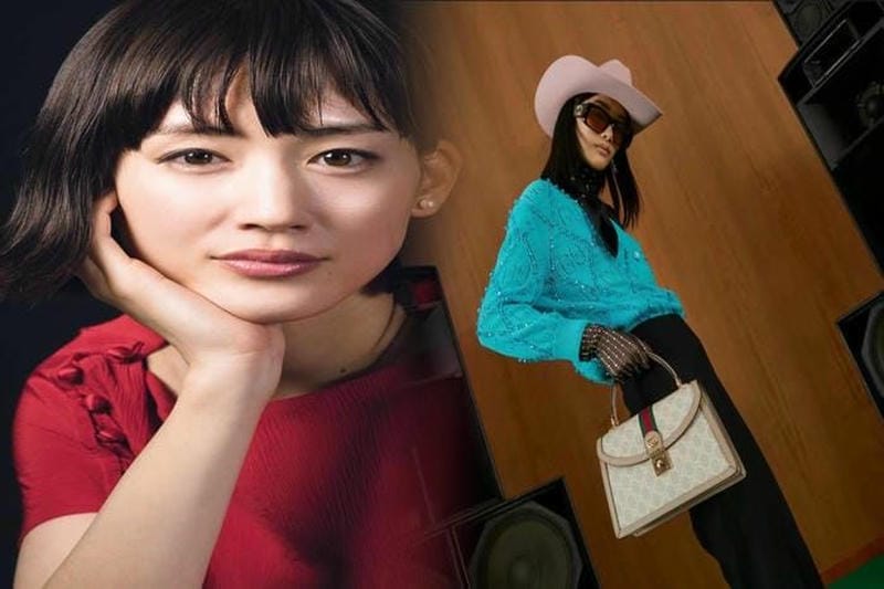 GG柄ハンドバッグでエレガントに！グッチのおすすめ特集