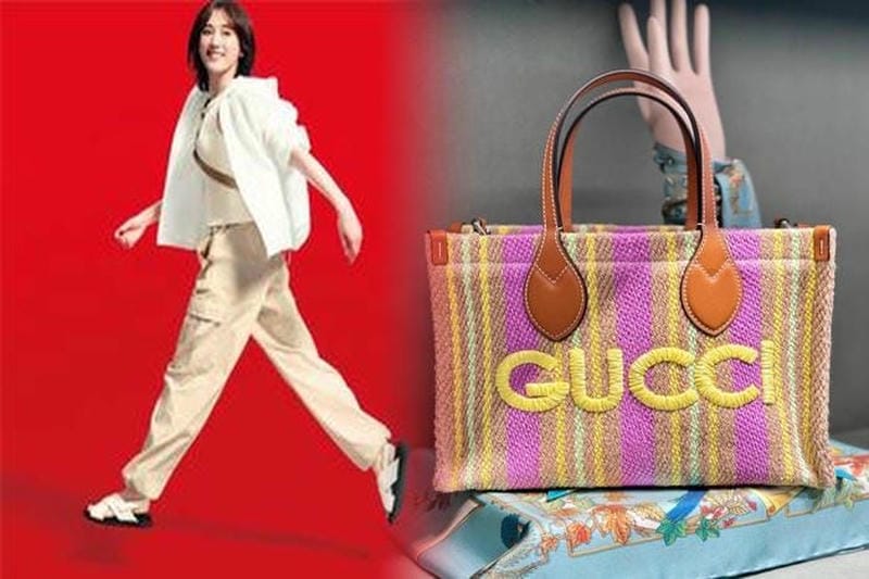 グッチ ショルダー バッグ 買取