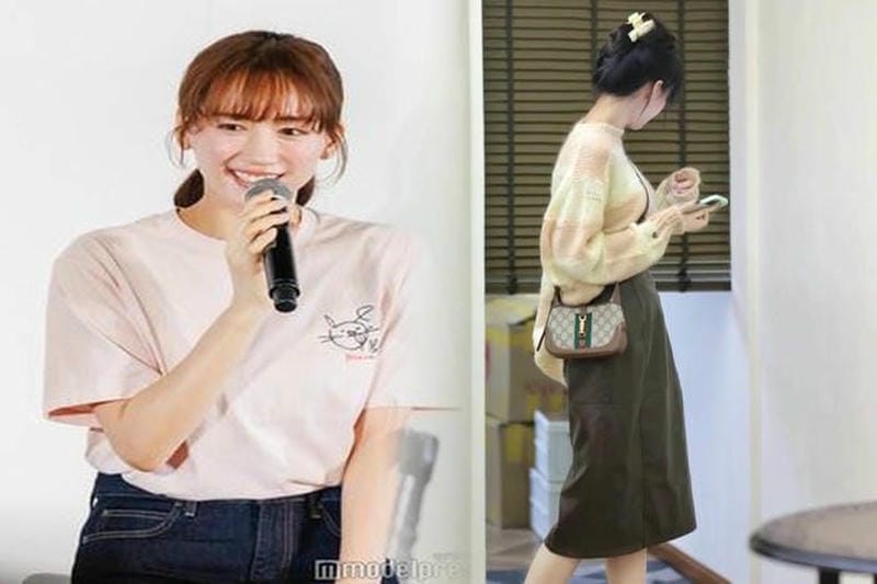 グッチ クラッチ バッグ 落書き