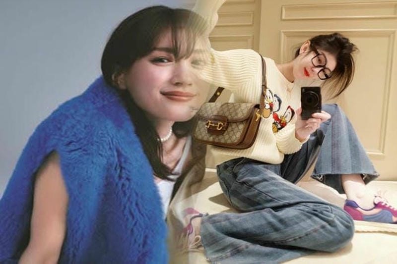 グッチ gg ショルダー バッグ