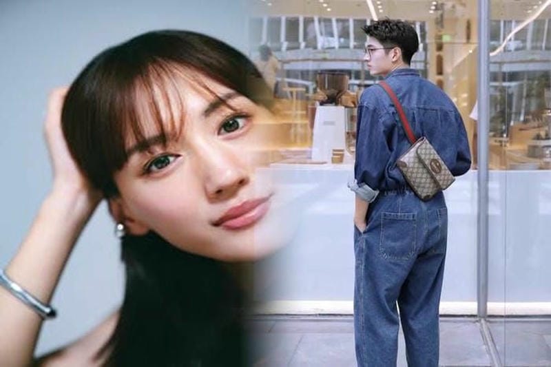 黒いグッチリュックでシックなスタイルを！選び方ガイド