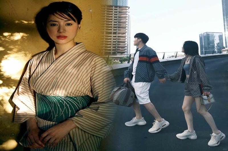 グッチ チルドレン バッグ 大人