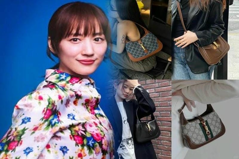 グッチ ショルダー バッグ 人気