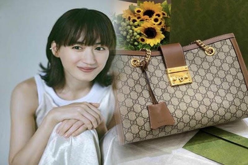 グッチ ミニ ショルダー バッグ