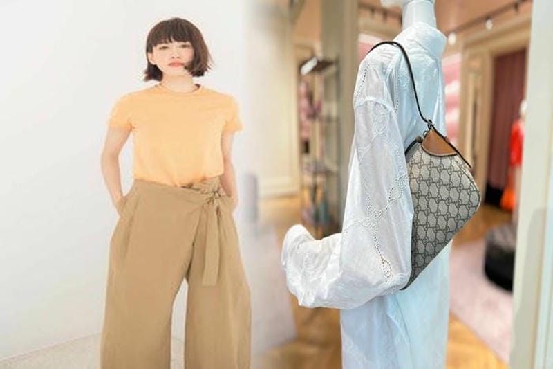 グッチハンドバッグ最新作！2025年の注目デザインとは