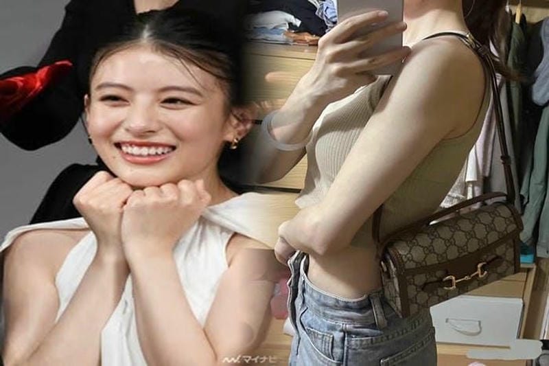 グッチ バッグ バンブー デイリー