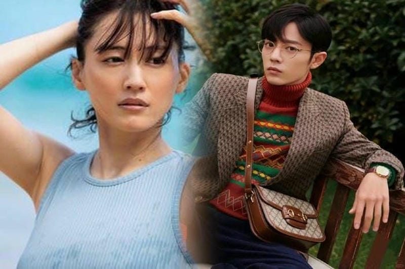 グッチ インター ロッキング バッグ