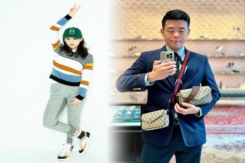 gucci ミニ ショルダー バッグ