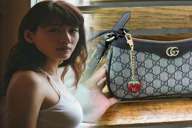 オールドグッチとグッチの違い