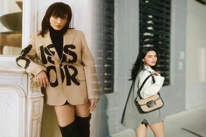 グッチ ソーホー ショルダー バッグ