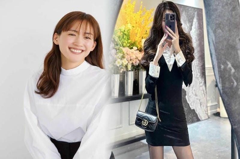 オールド グッチ ショルダー バッグ