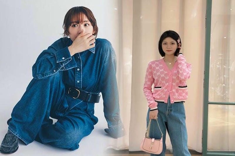 グッチ アウトレットバッグの見分け方