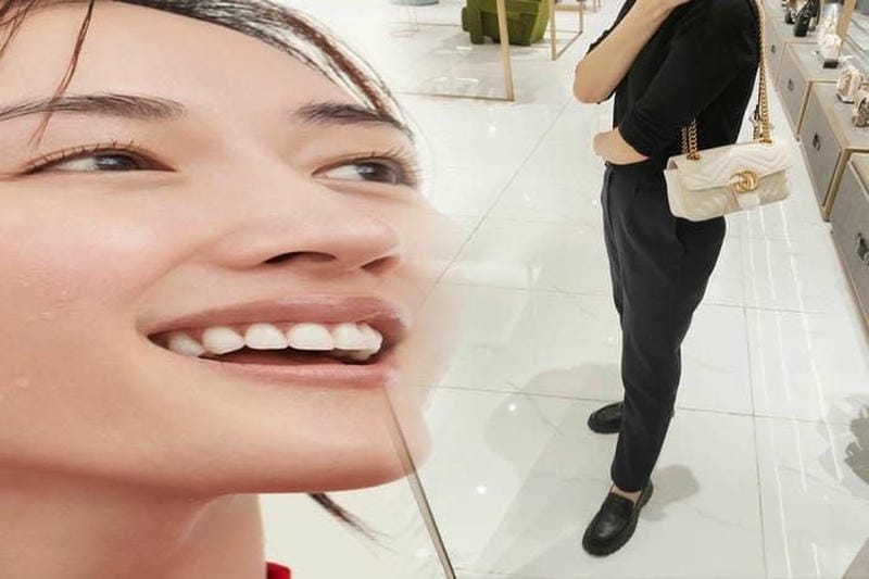 gucci ショルダー バッグ メンズ