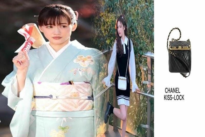 グッチ 斜め 掛け ショルダー バッグ 中古