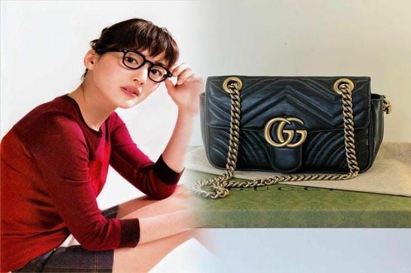 gucci ショルダー バッグ アウトレット