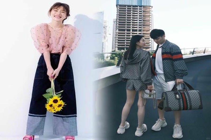 gucci gg スプリーム ショルダー バッグ