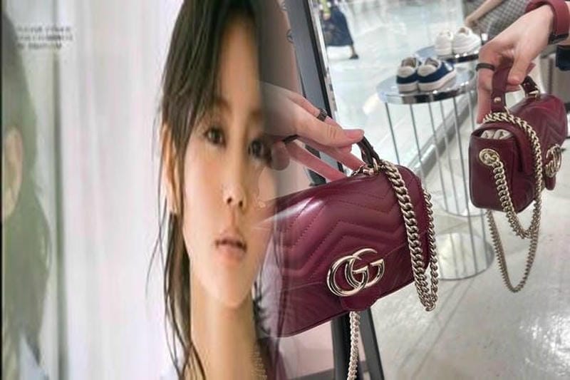 トート グッチバッグ特集：2024年最新モデルとコーディネート