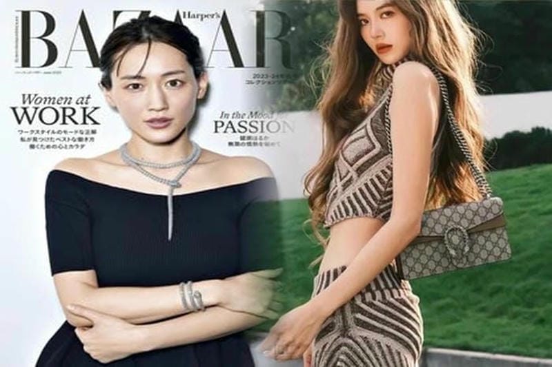 グッチとバレンシアガは同じ会社？