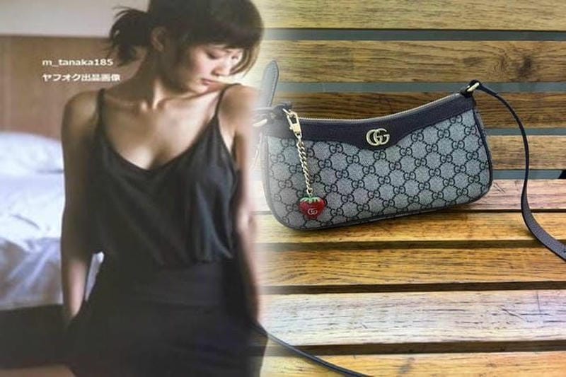 グッチのシグネチャーとは？