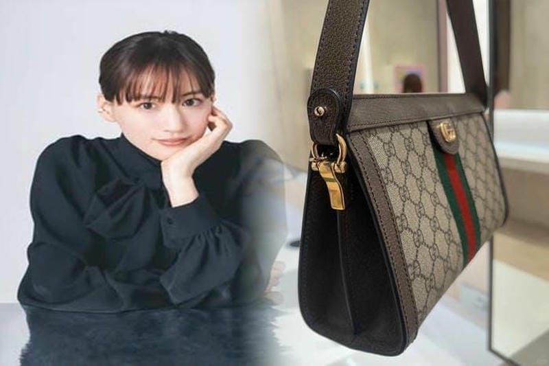 グッチには保証書は発行されないのですか？