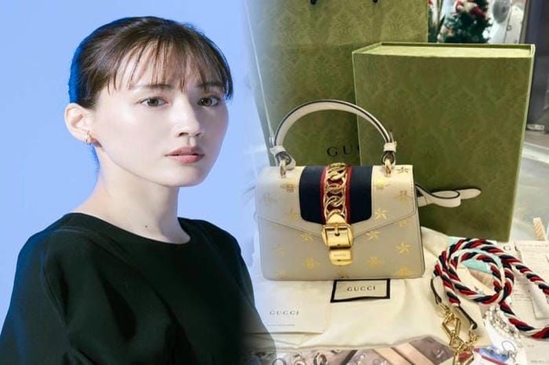 グッチトムフォード期いつ？