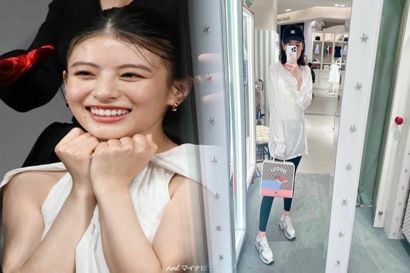 Gucciのバッグの番号はどこに記載されていますか？