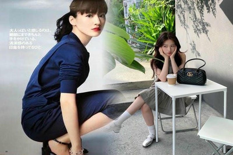 オールドグッチとは？