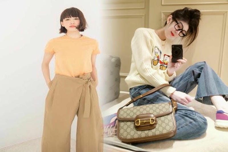 グッチ広告2024年の男性モデルは誰？