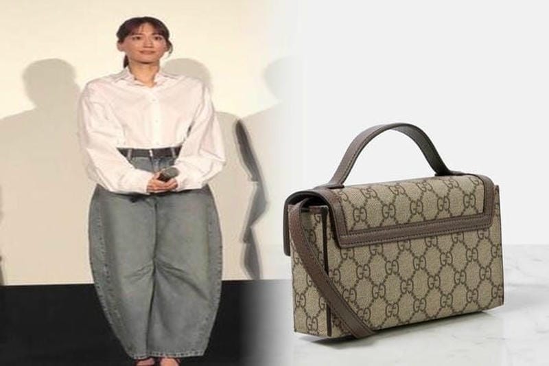 グッチグループが誇るラグジュアリーブランド