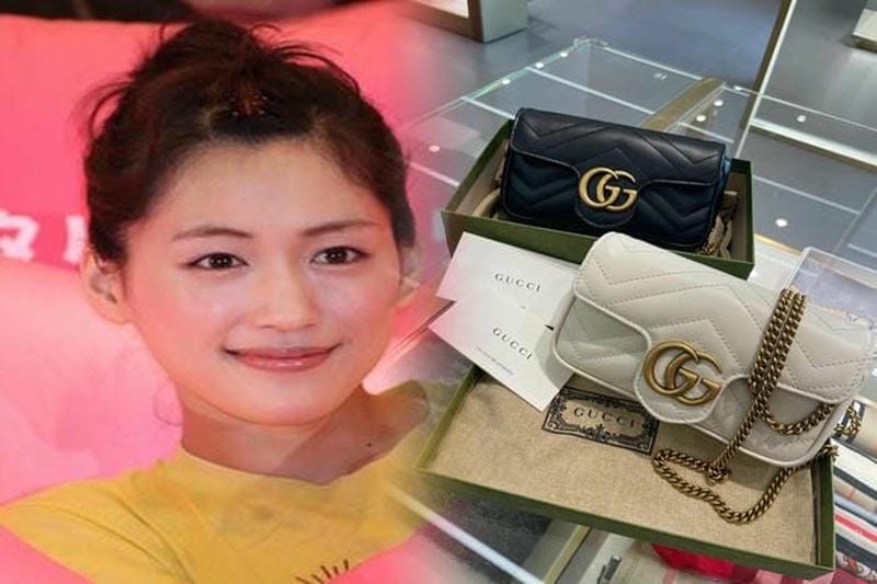 グッチのアウトレット品と正規品は何が違うの？