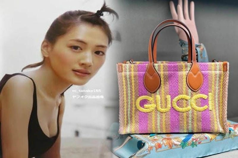 グッチ ミニ バッグ