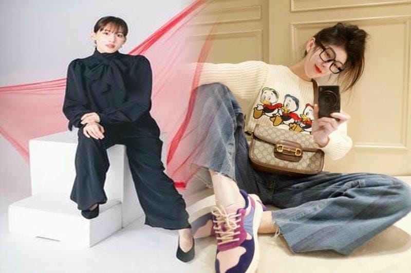 グッチ定番バッグ：オールドグッチと現行グッチの違い