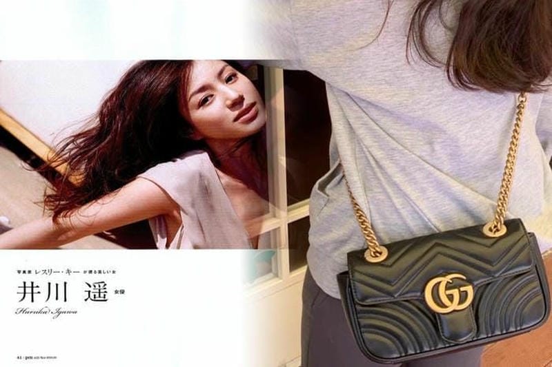 国内のグッチアウトレット