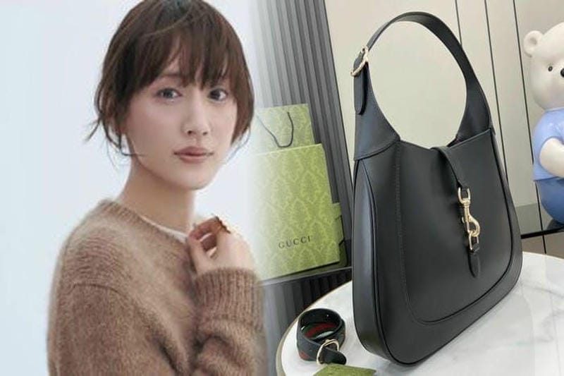 GUCCIはなぜ高いのですか？ブランド価値と価格の関係
