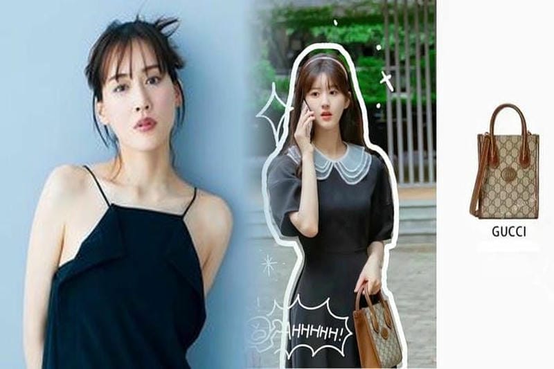 gucci メンズ バッグ