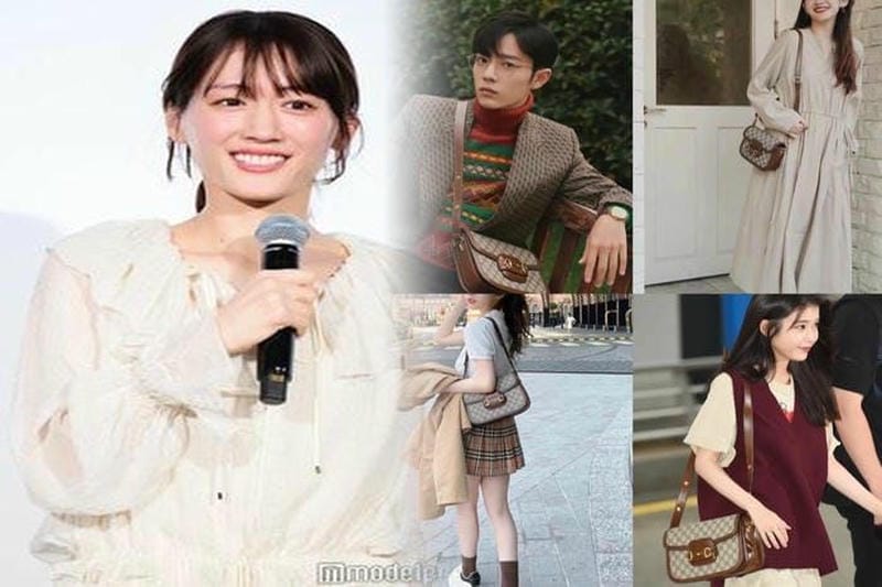 Gucciのシリアルナンバーの調べ方は？