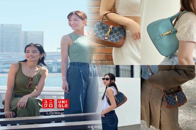 gucci バッグ 新作